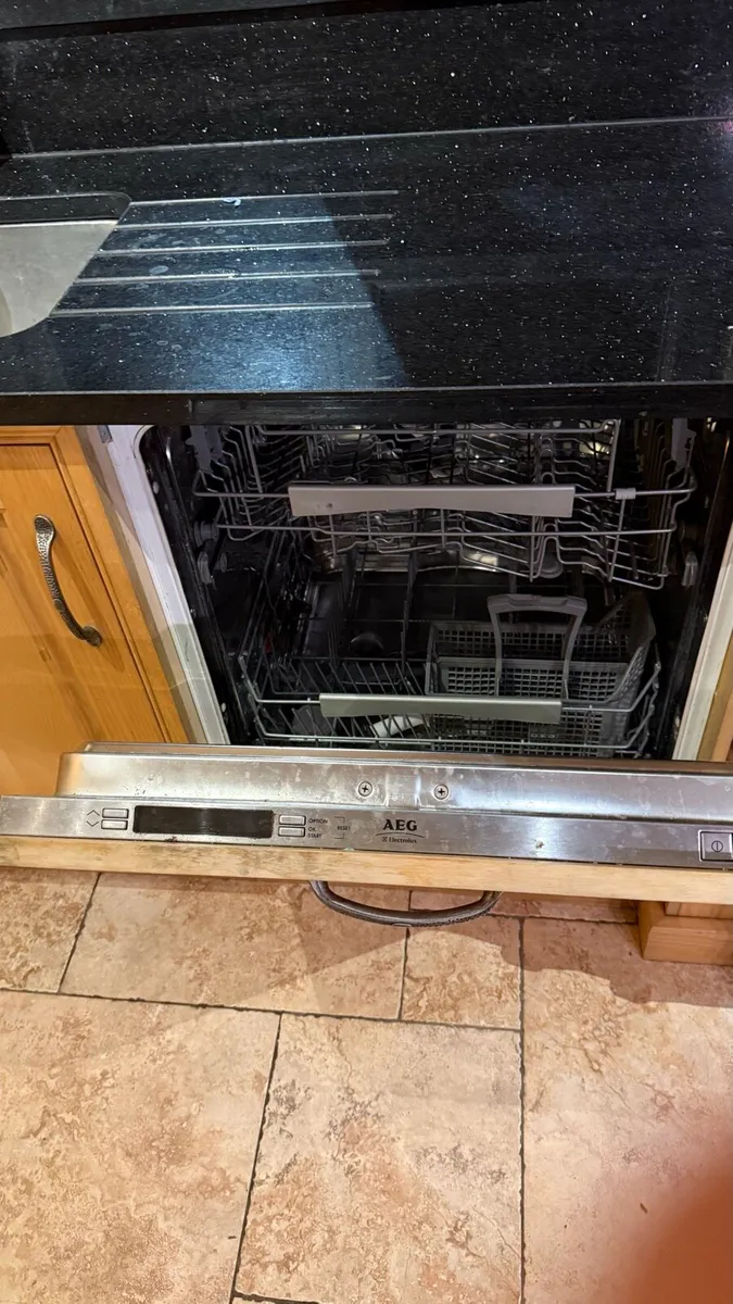 House moving - Image 1