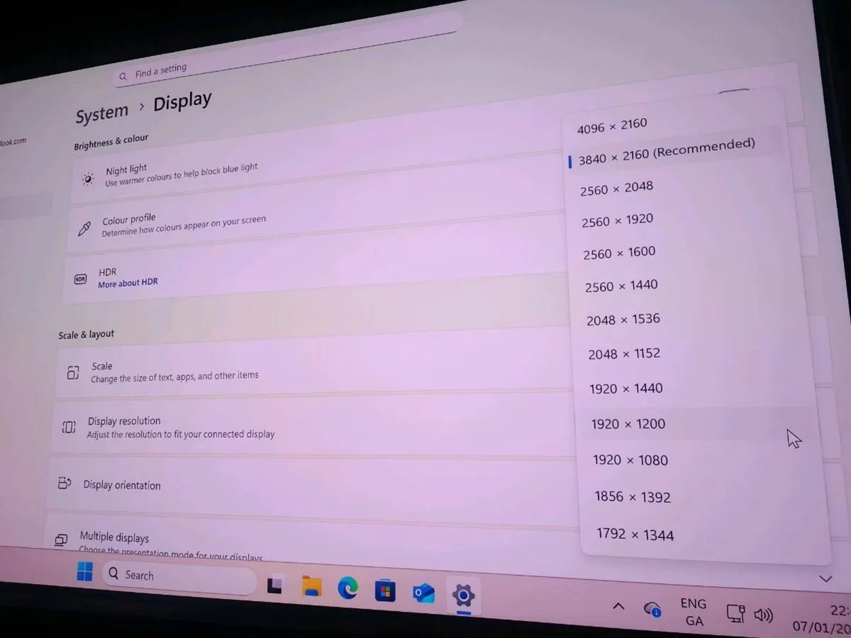 Pc Dell 3050 set DDR4 i5 CPU - Image 2