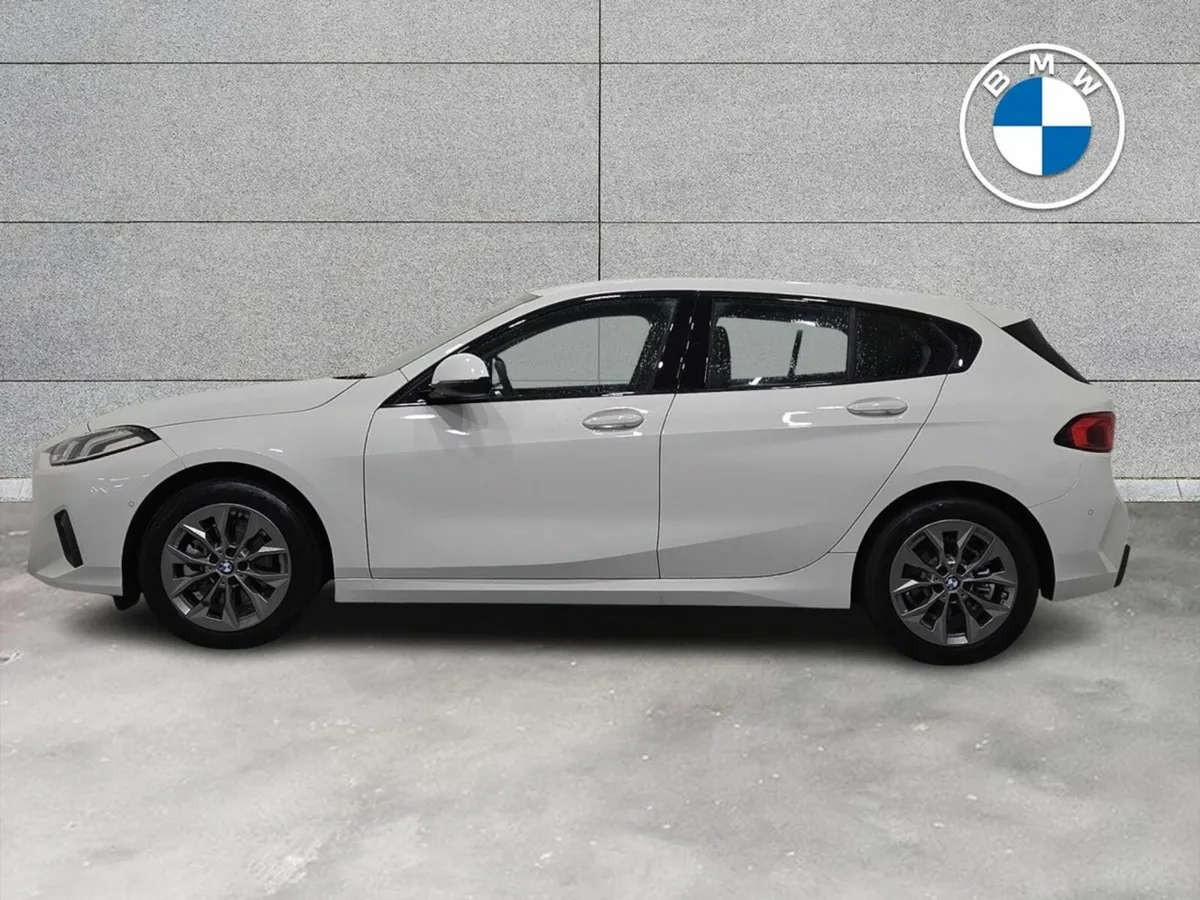 BMW 1-Series 120 Sport - Image 3