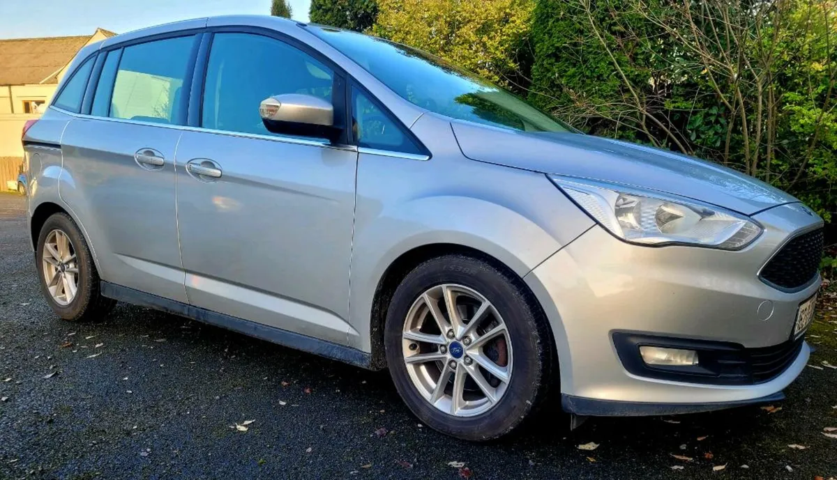 FORD C-MAX - Image 3