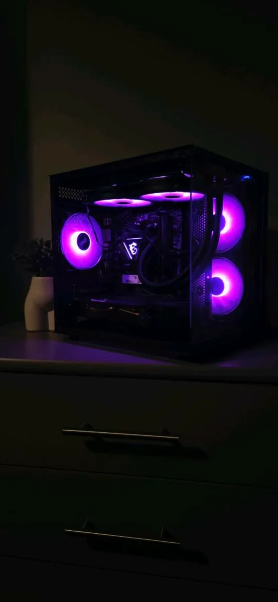 Gaming pc - Image 1