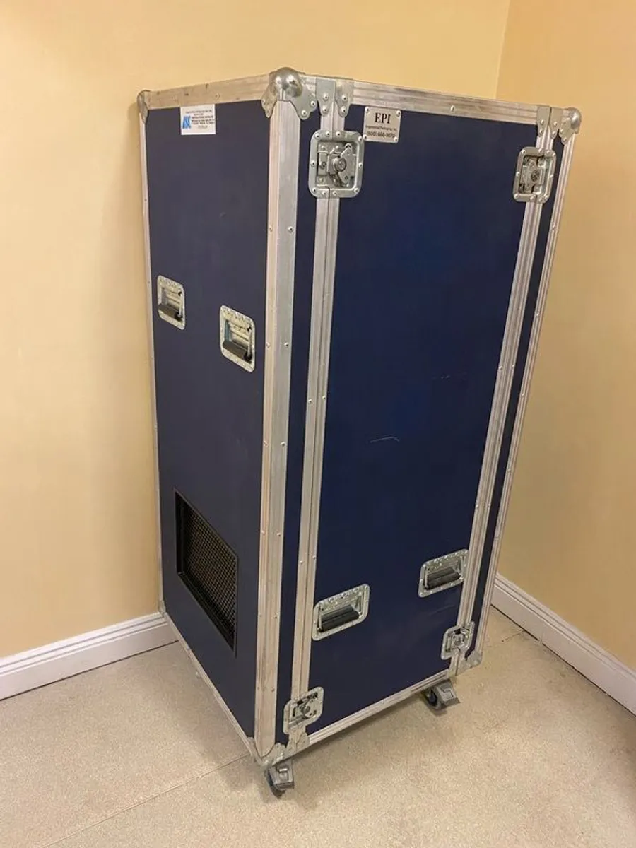 Server Flight Case - Image 2