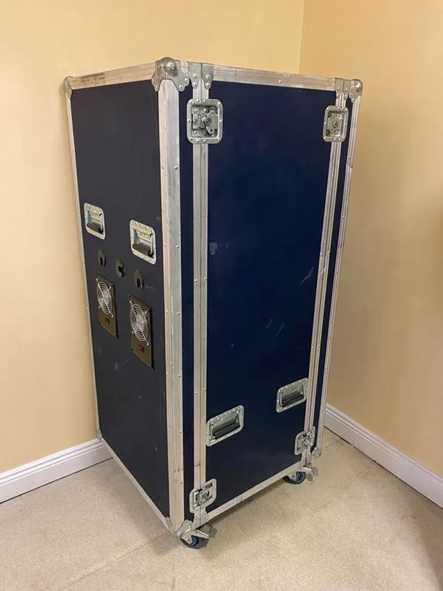 Server Flight Case - Image 4