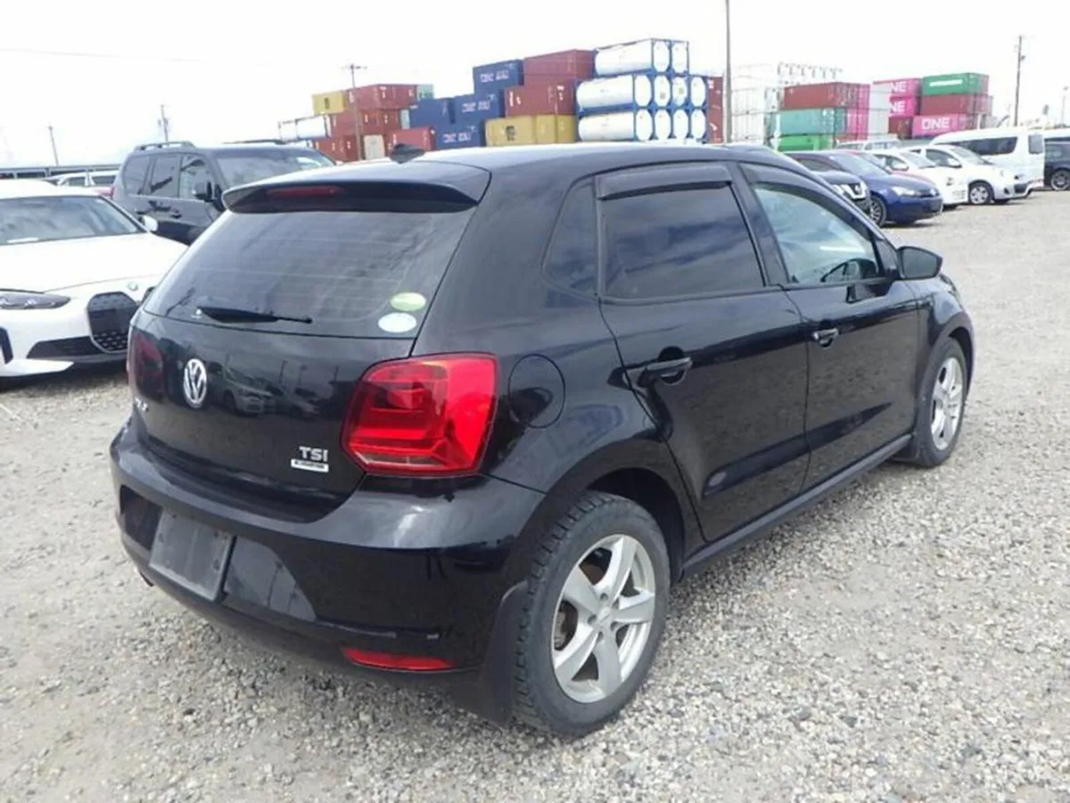 Volkswagen Polo 1.2 Comfortline - Image 3