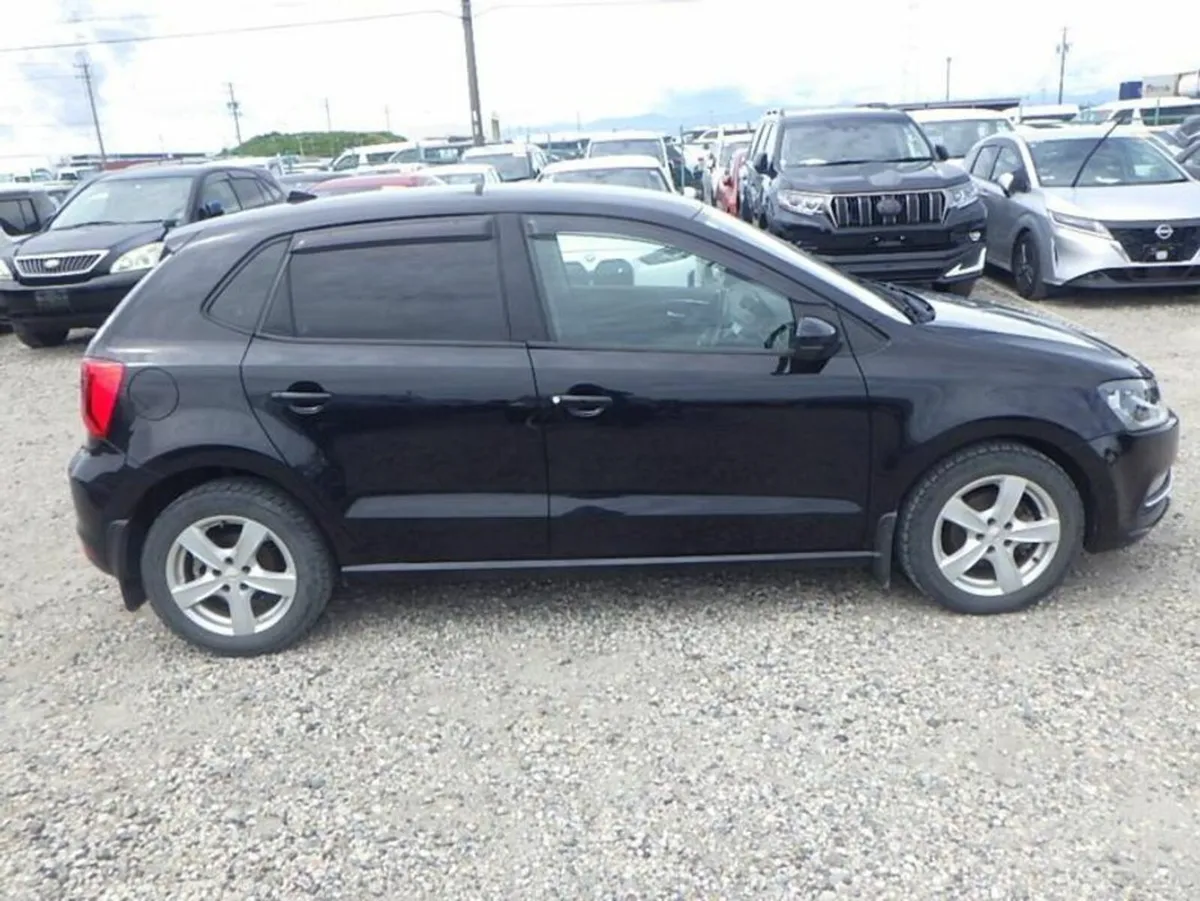 Volkswagen Polo 1.2 Comfortline - Image 4