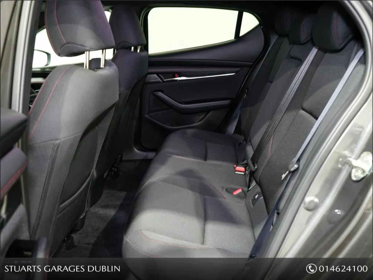 Mazda Mazda3 2.0P 5DR HOMURA*KEYLESS, HEADS UP, NA - Image 3