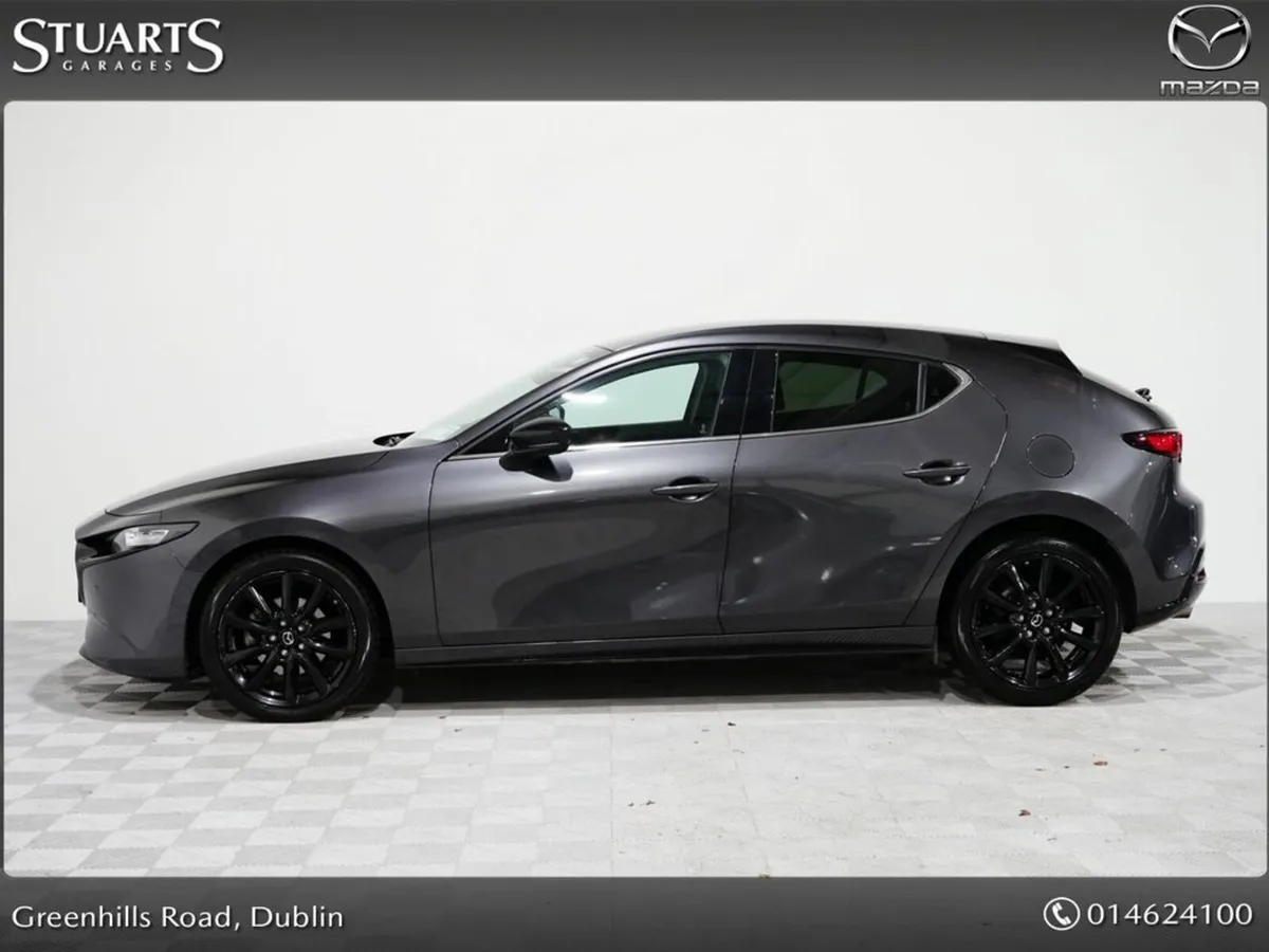 Mazda Mazda3 2.0P 5DR HOMURA*KEYLESS, HEADS UP, NA - Image 4