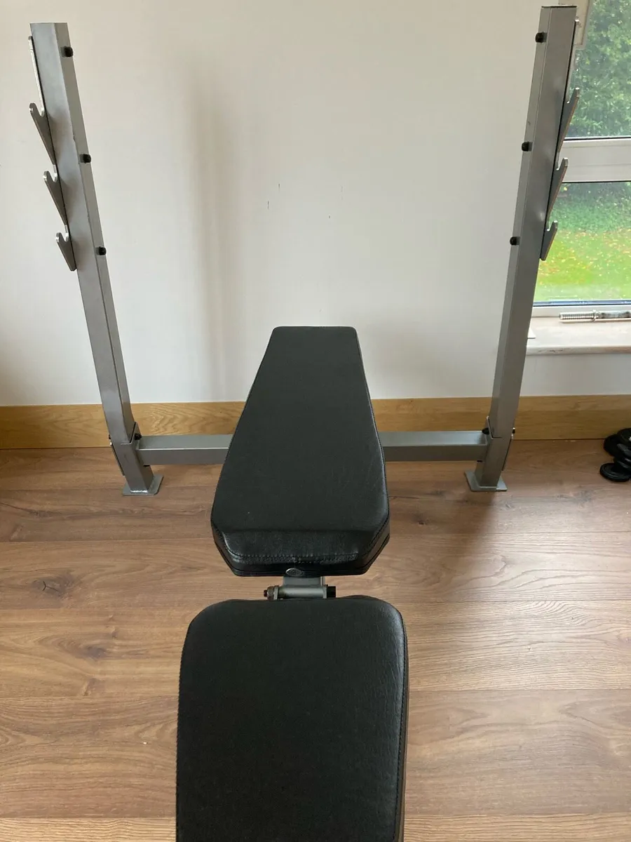 Gym Equipment - Image 2