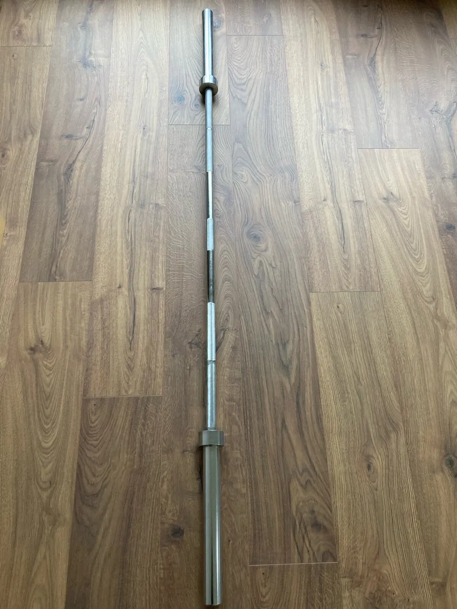 Gym Equipment - Image 3