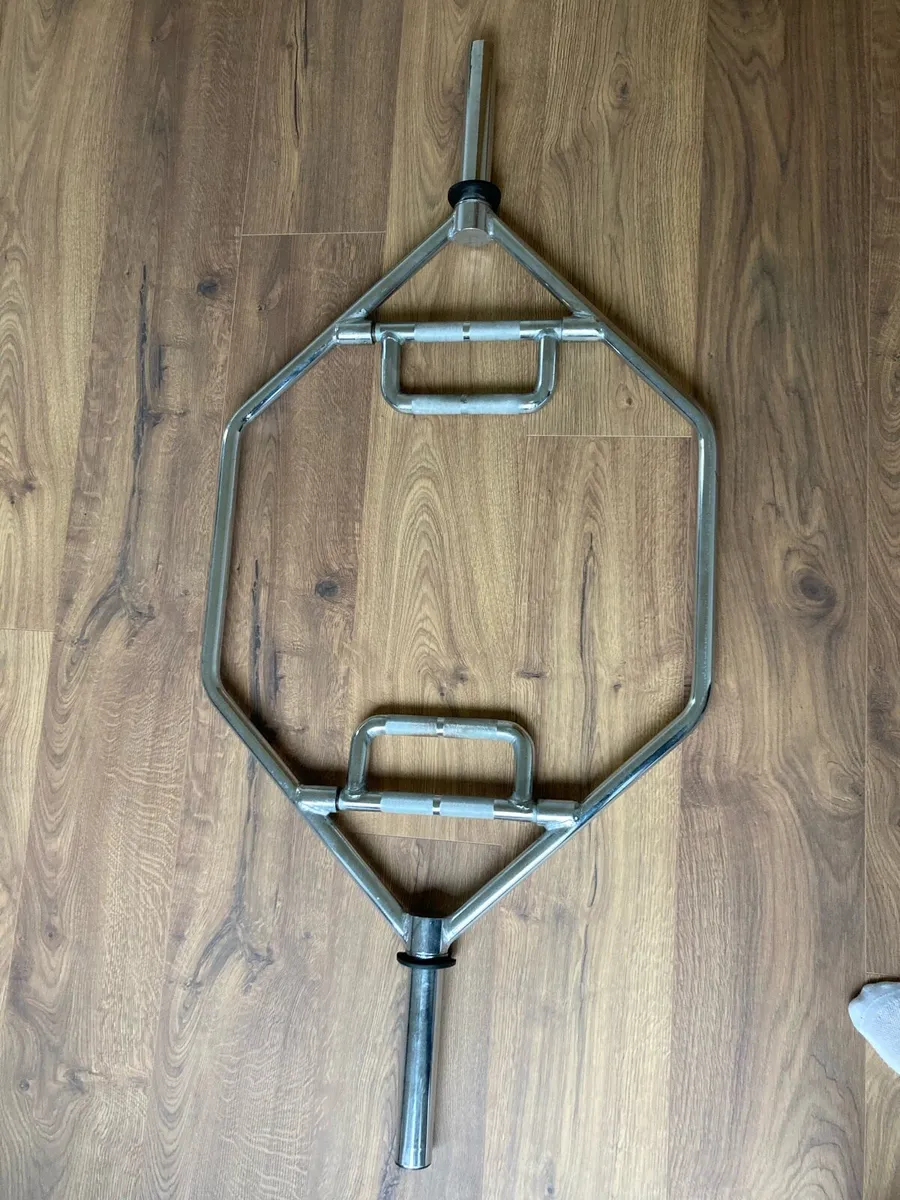 Gym Equipment - Image 4