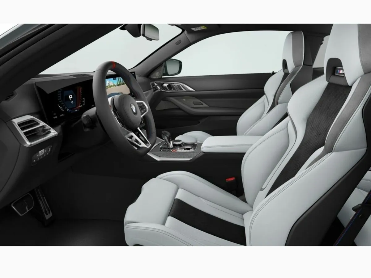 BMW M4 M4 Coupe - Image 4