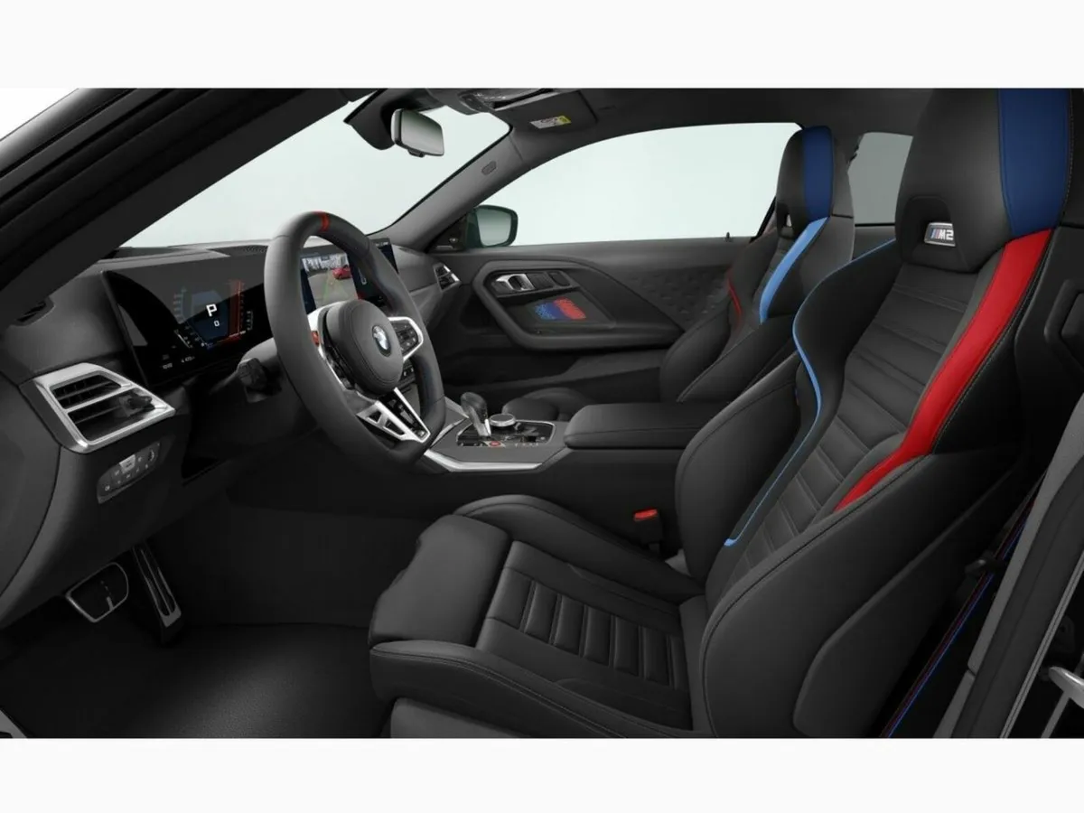 BMW M2 M2 - Image 4