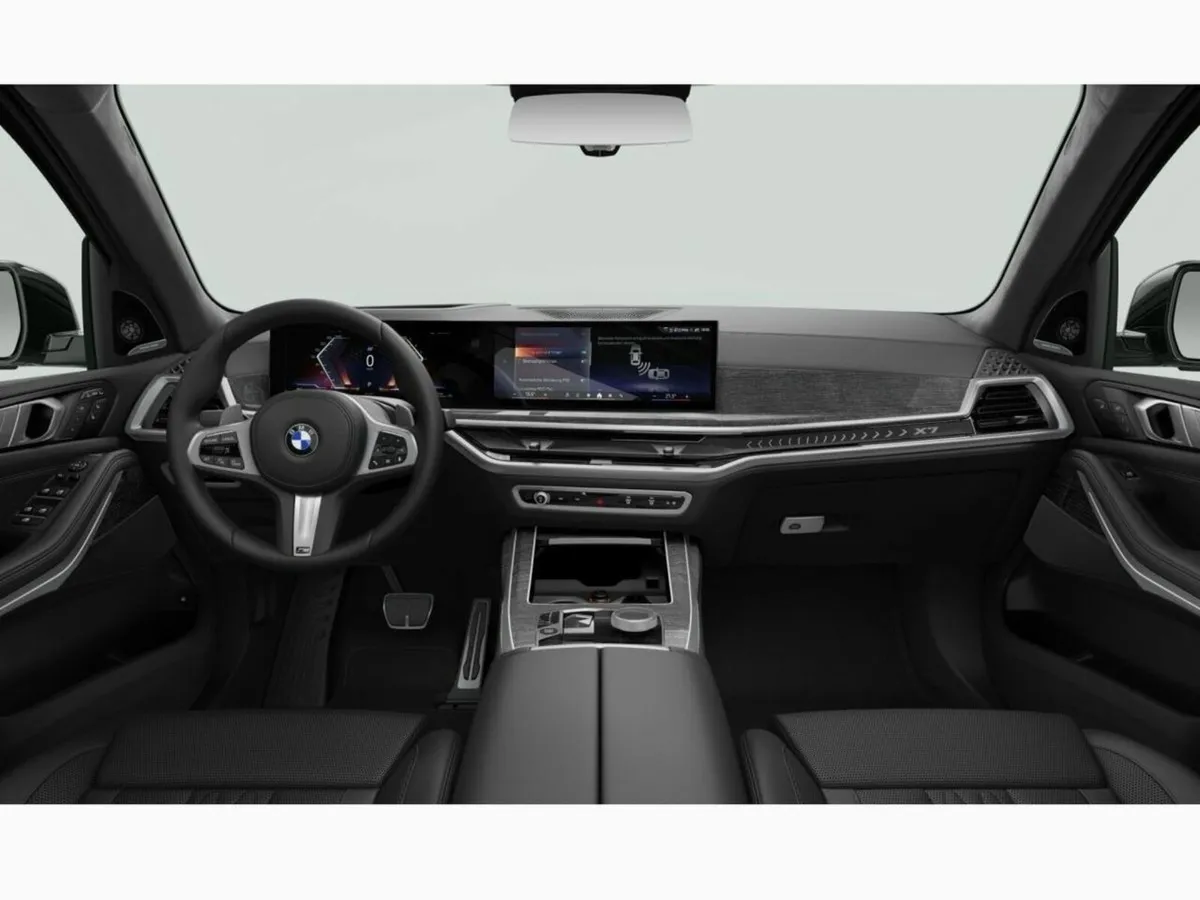 BMW X7 M Sport Pro - Image 3