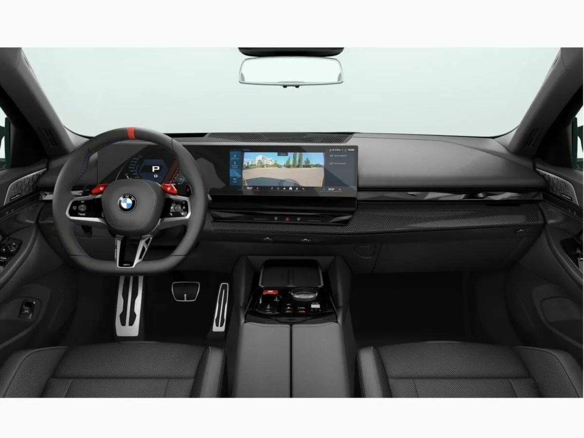 BMW M5 M5 Touring - Image 3