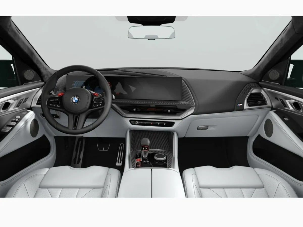 BMW XM XM Label - Image 3
