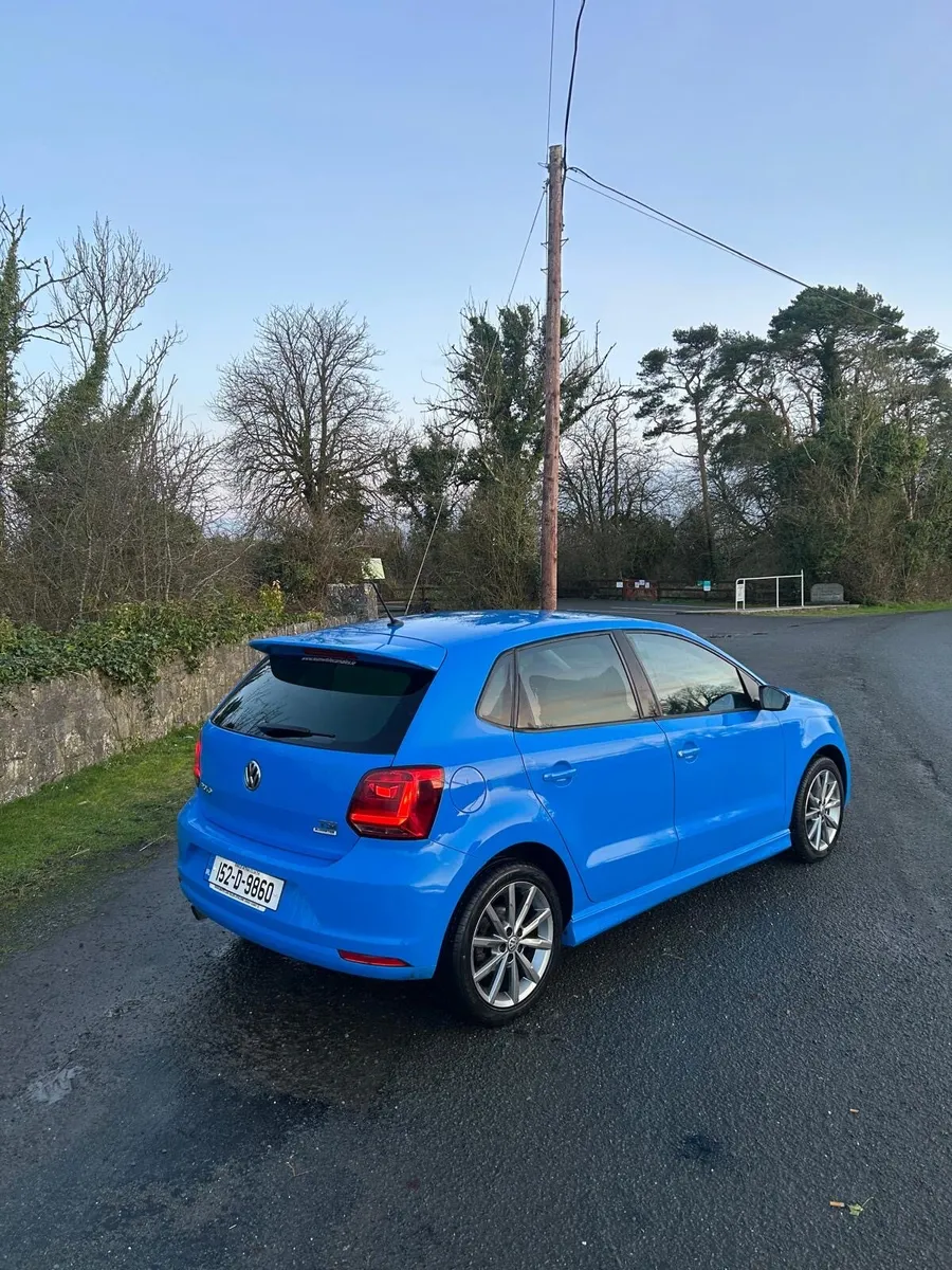 Volkswagen Polo - Image 2