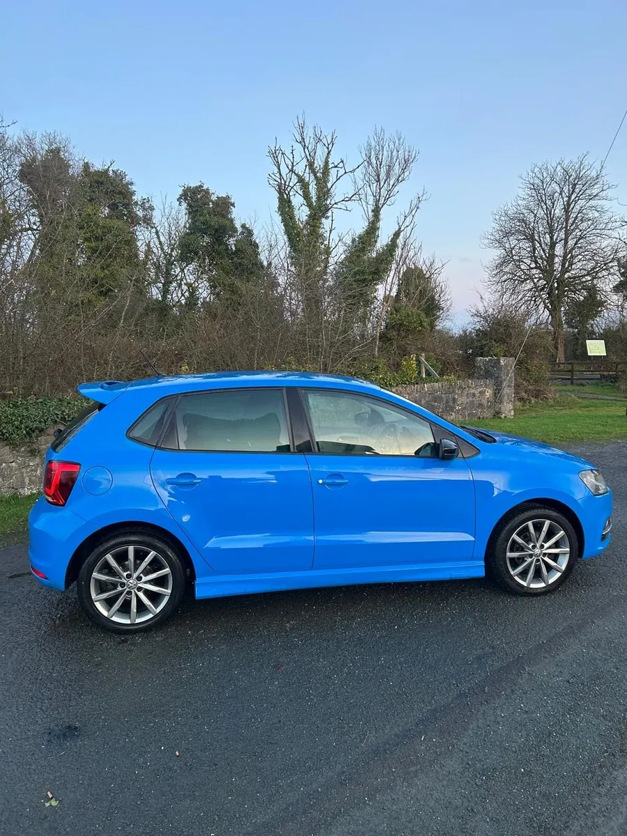 Volkswagen Polo - Image 4