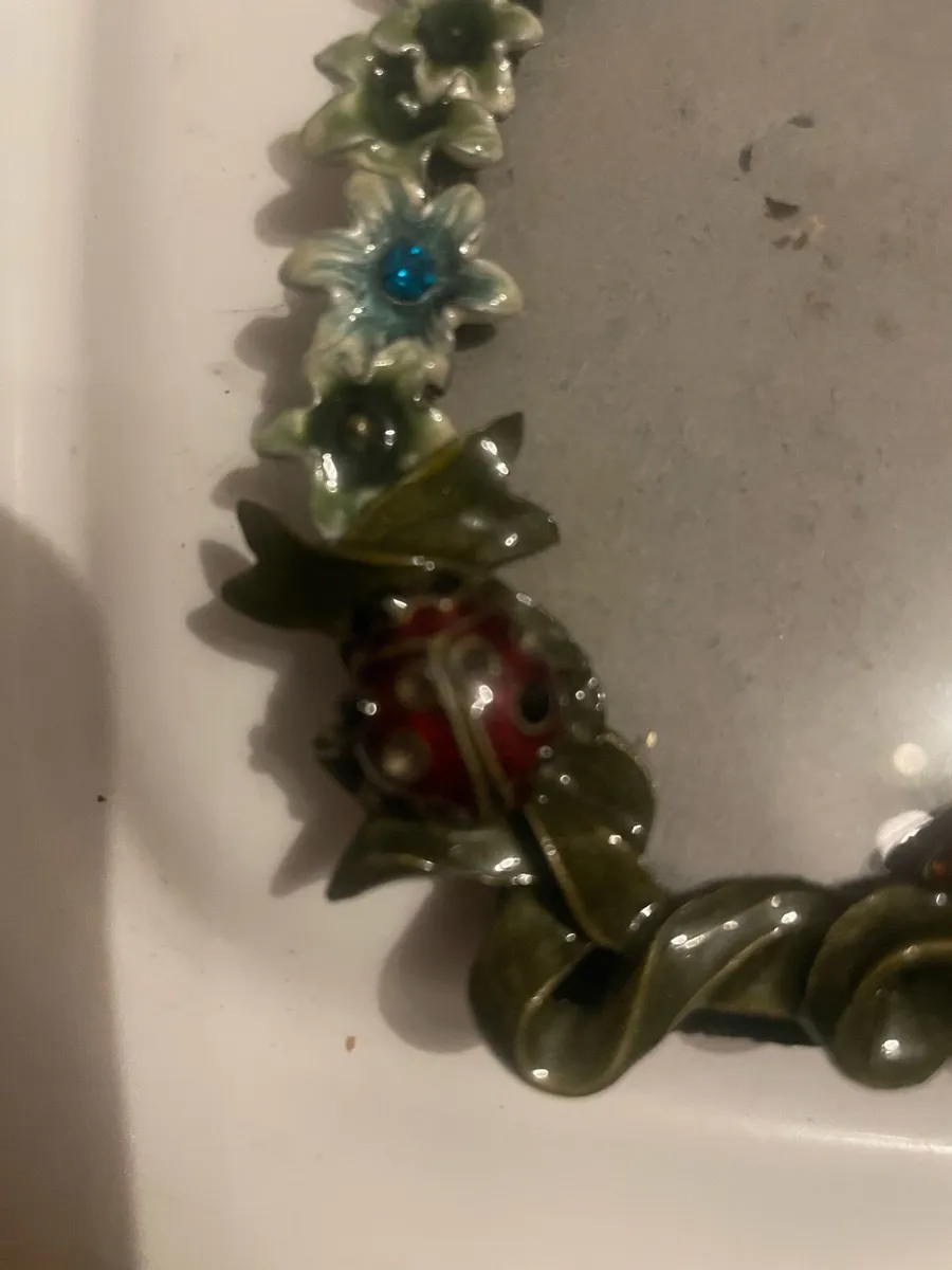 Old style photo frame - Image 3