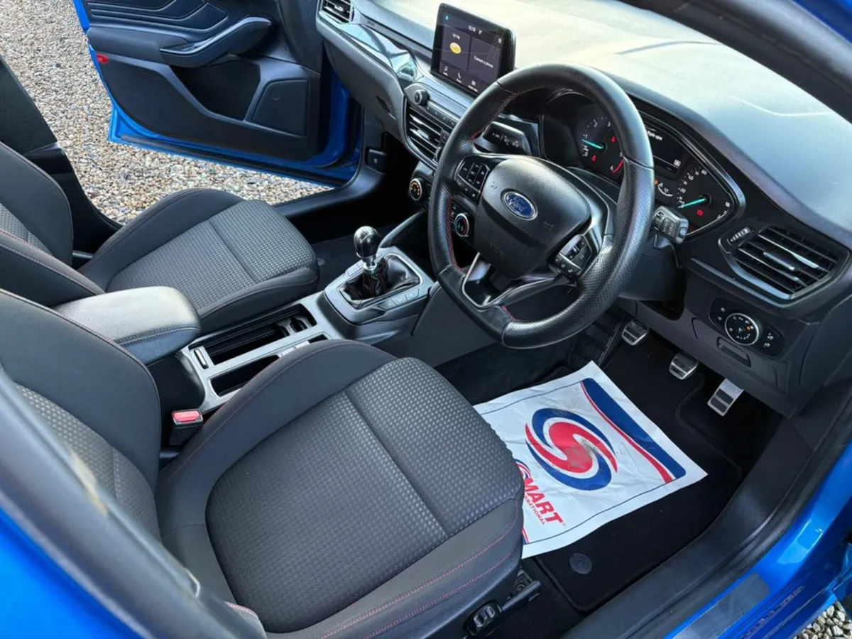 Ford Focus 1.5 TD 120 ST-Line - Image 2