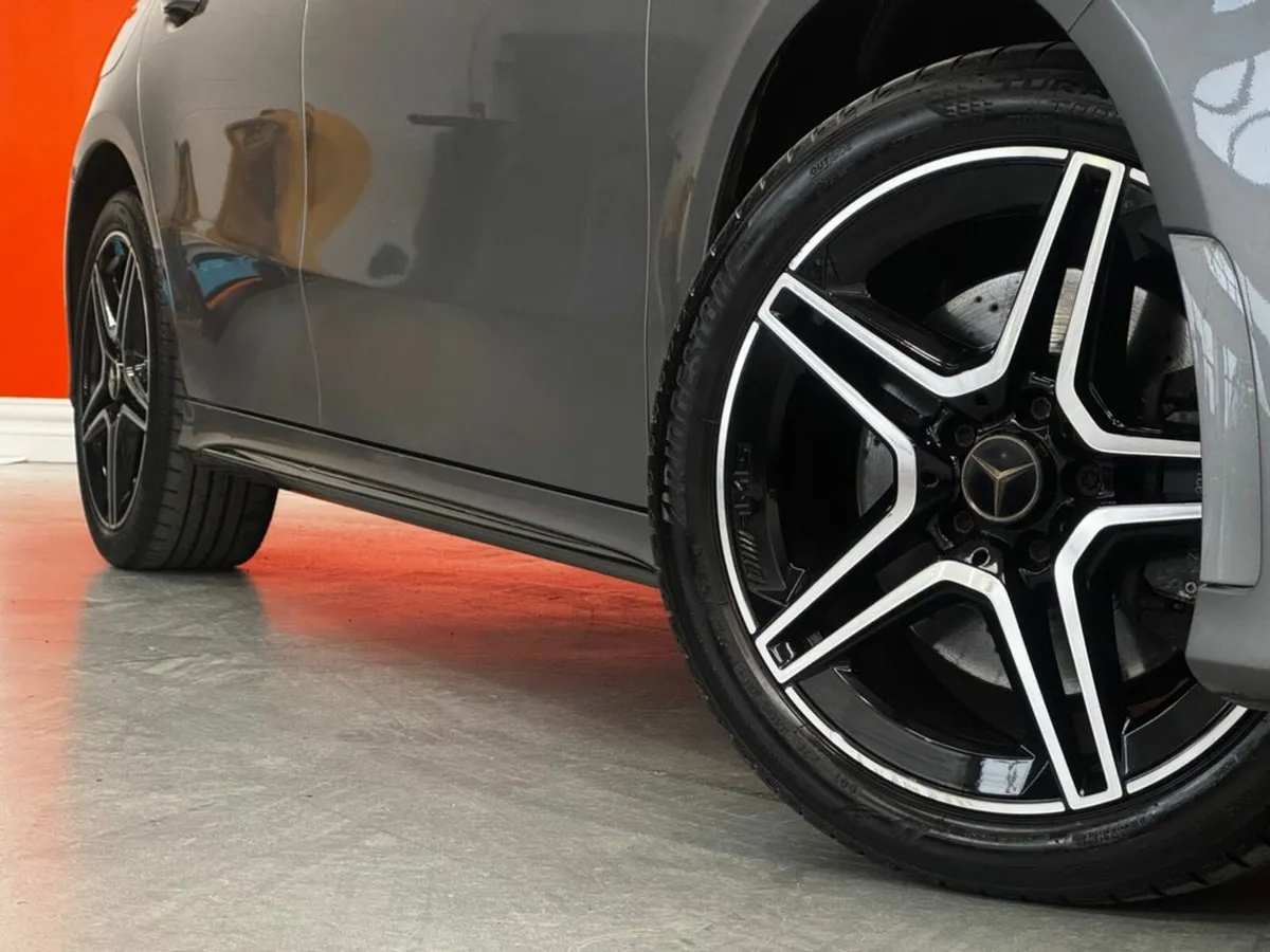 Mercedes-Benz A-Class A 250 E AMG LINE EDITION EXE - Image 4