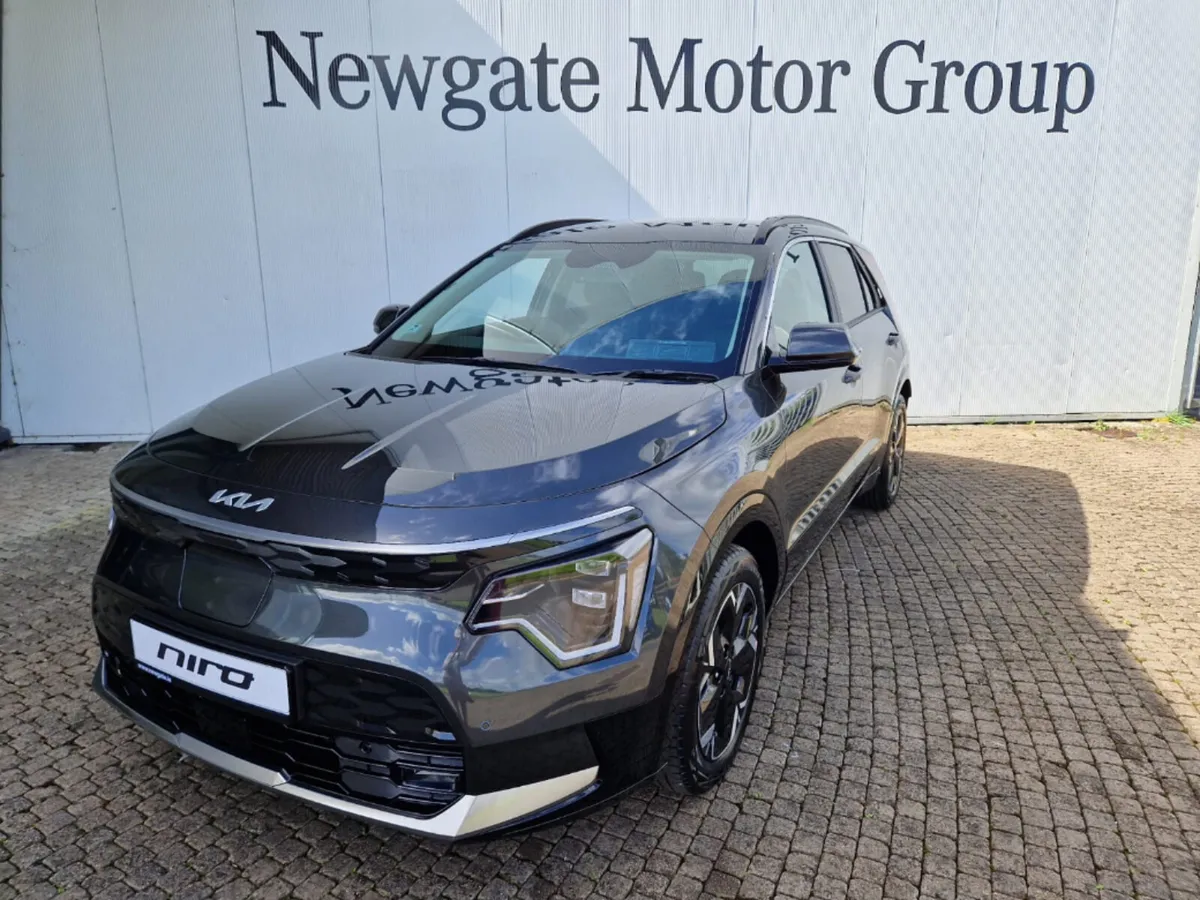 Kia e-Niro K3 - Image 2
