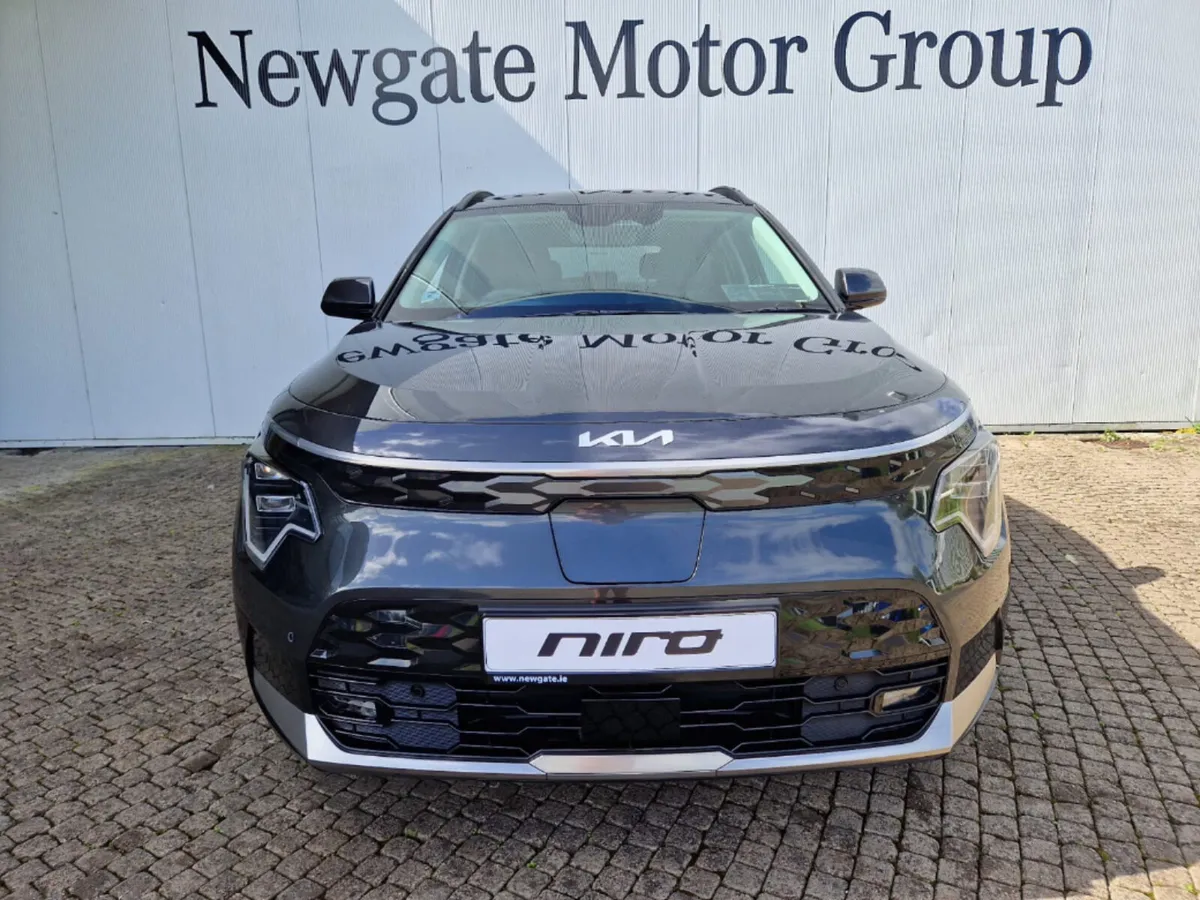 Kia e-Niro K3 - Image 4