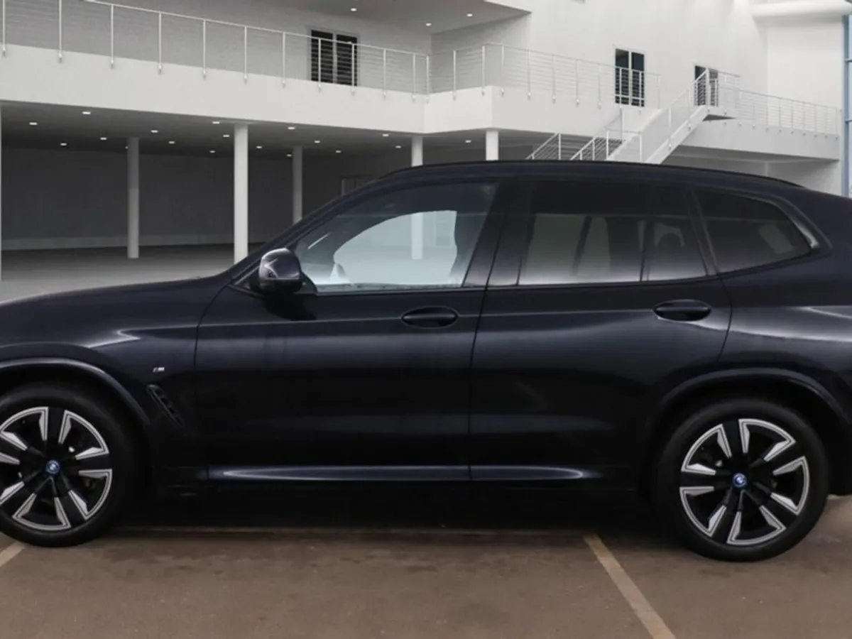 BMW iX3 M-SPORT 80KWH ** COMING SOON ** - Image 3