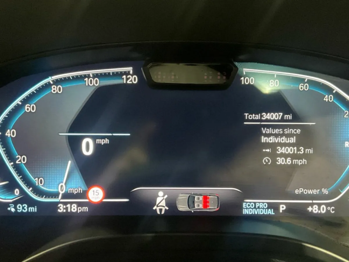 BMW iX3 M-SPORT 80KWH ** COMING SOON ** - Image 4