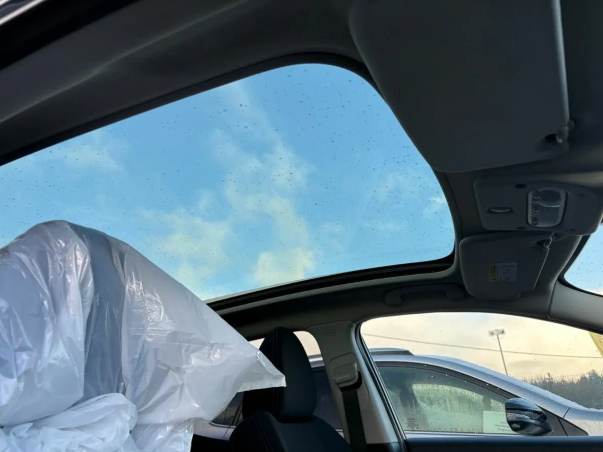 Nissan Qashqai 1.5 DCI 110 N-Connecta - Image 3