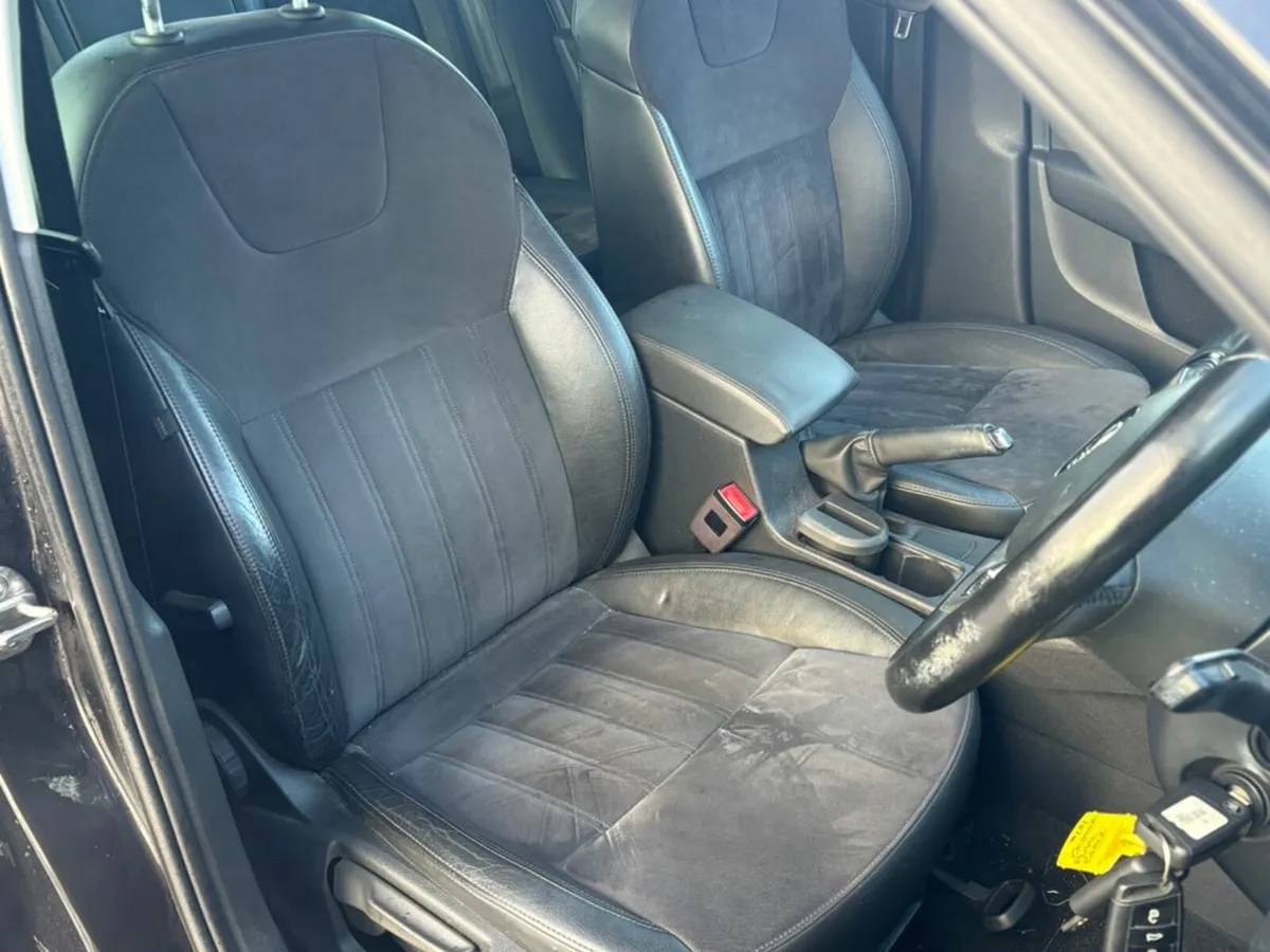 Skoda Octavia 1.6 TDI 115 SE - Leather - Image 2