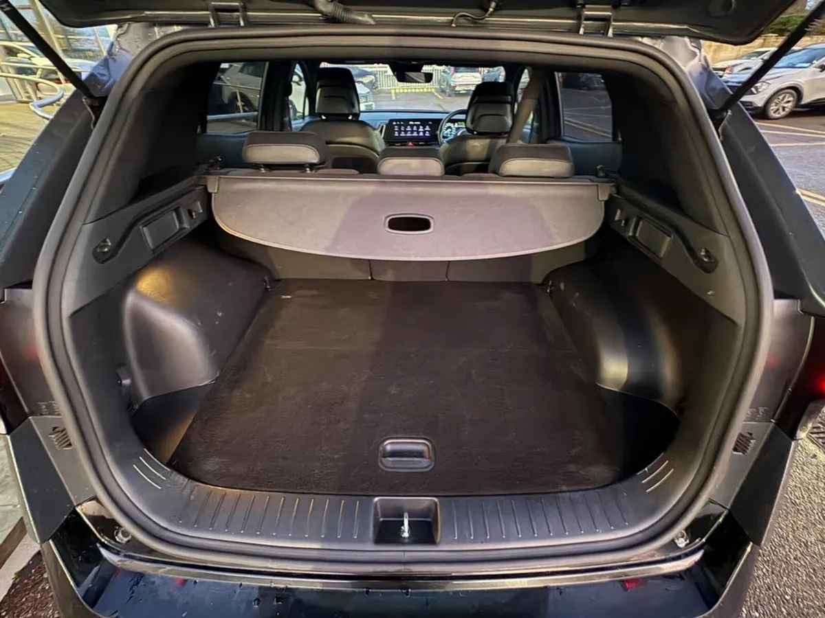 Kia Sportage 251HEV Sportage, **warranty till 2032 - Image 4