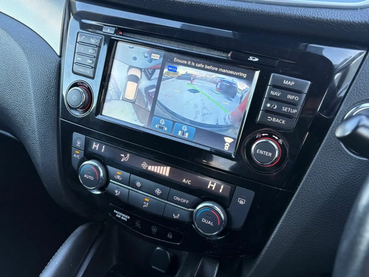 Nissan Qashqai 1.5 DCI 115 N-Connecta 143Km - Image 2