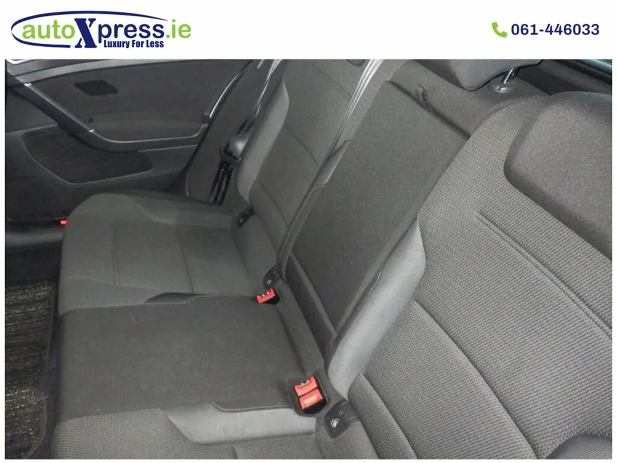 Volkswagen Golf TDI COMFORTLINE MEISTER - Image 4