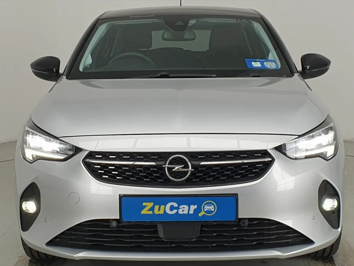 Opel Corsa #126 Elite 136 PS Electric - Image 3