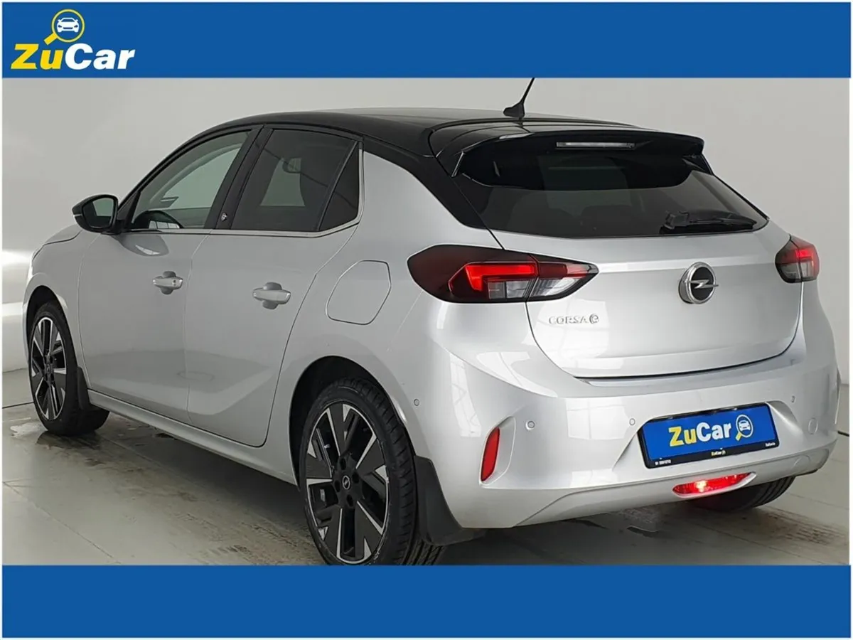 Opel Corsa #126 Elite 136 PS Electric - Image 4