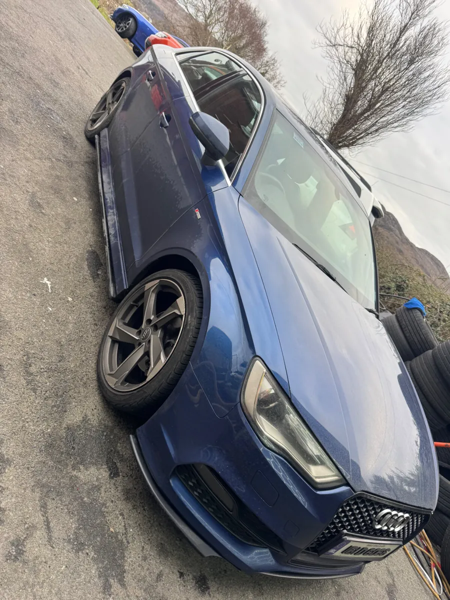 Tinted wind deflectors delivered nationwide