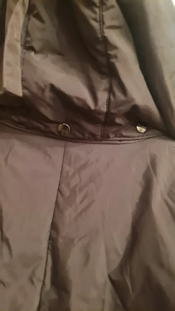 Dkny Down puffer Coat - Image 4