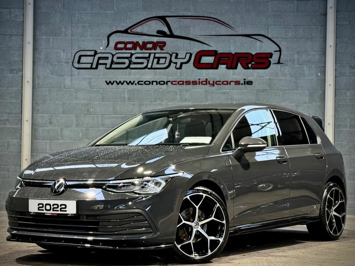 Volkswagen Golf LIFE KITTED TDI // 12 MONTH WARRAN - Image 1