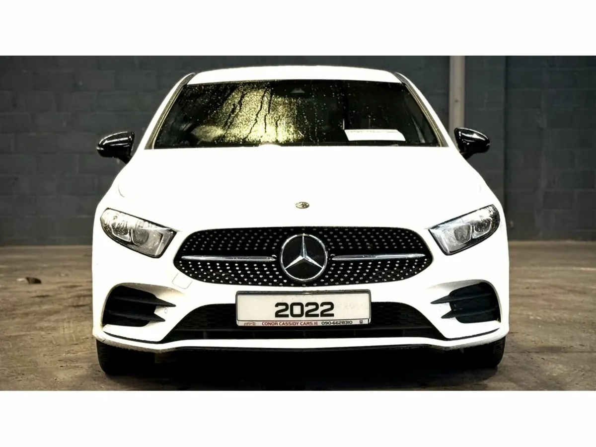 Mercedes-Benz A-Class A 250 E AMG LINE PREMIUM // - Image 2