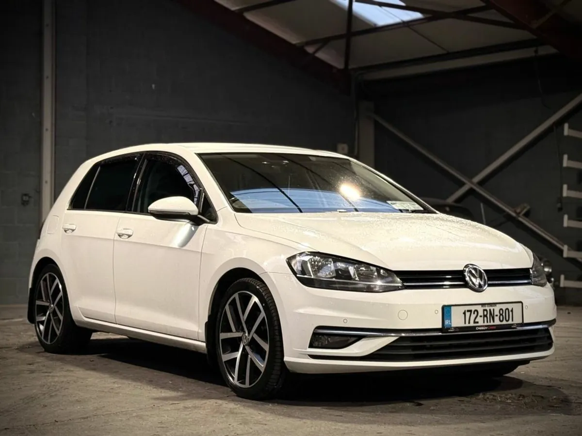 Volkswagen Golf GT BMT 150HP AUTO // SAME DAY FINA - Image 3