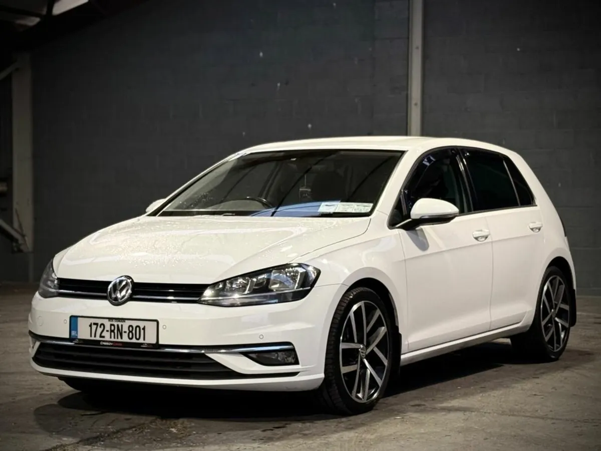 Volkswagen Golf GT BMT 150HP AUTO // SAME DAY FINA - Image 4