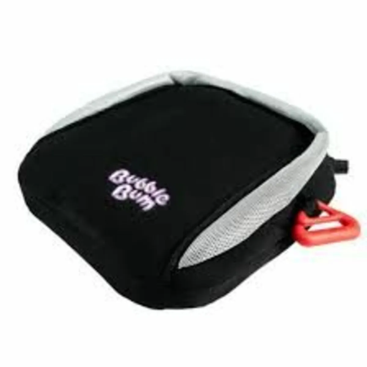 BubbleBum Inflatable Child Car Booster Seat - Image 2