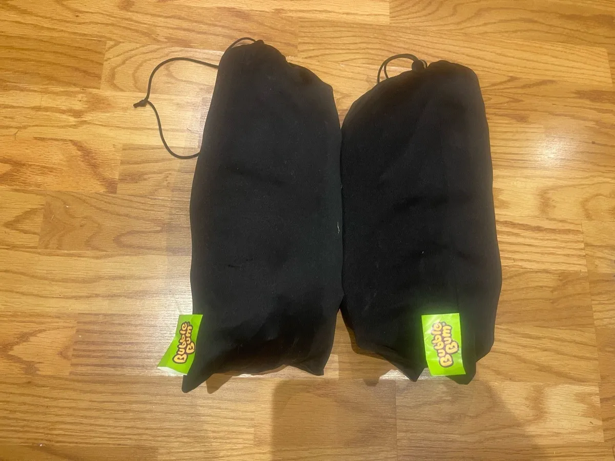 BubbleBum Inflatable Child Car Booster Seat - Image 4