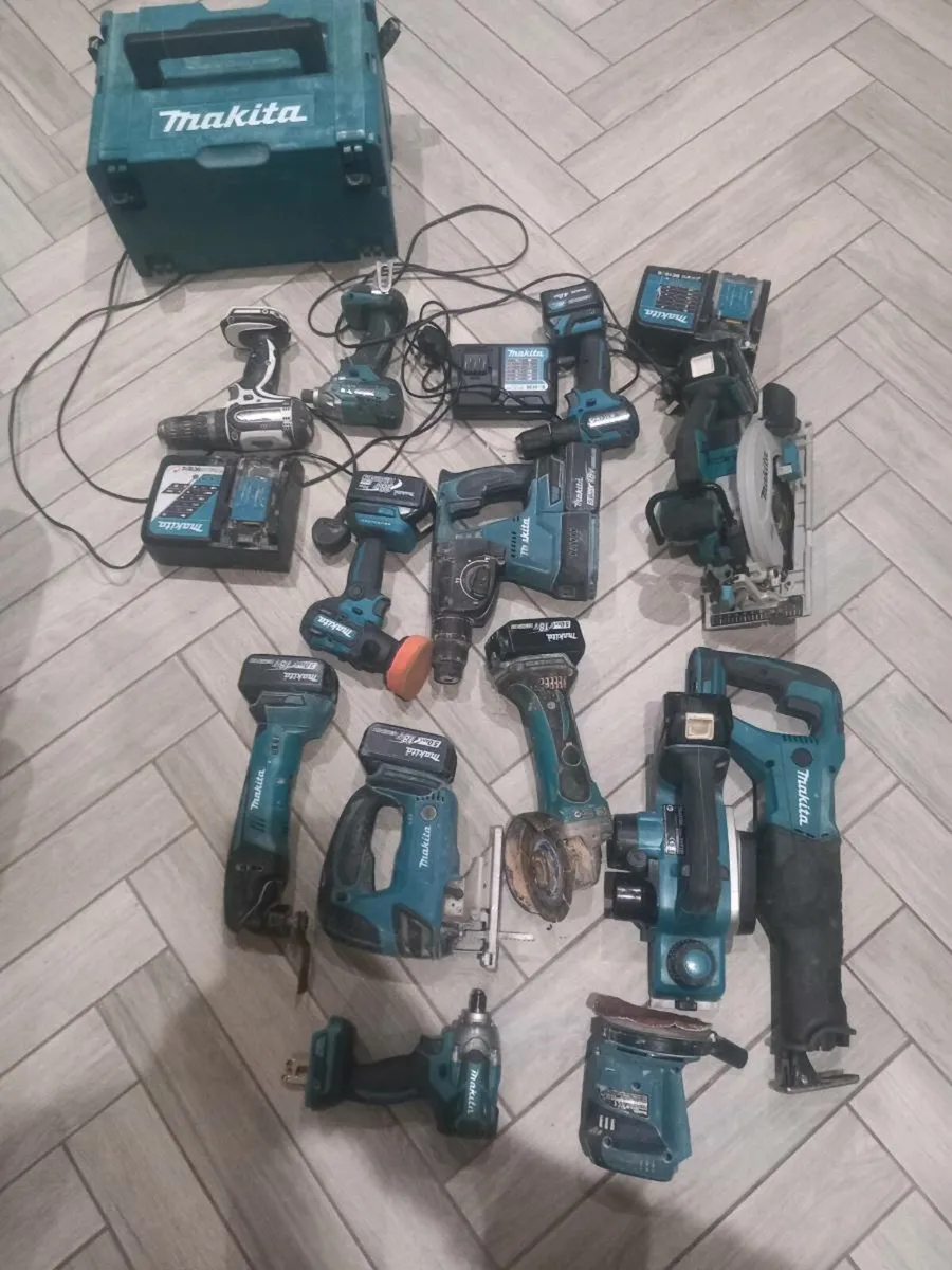 Makita cordless - Image 2