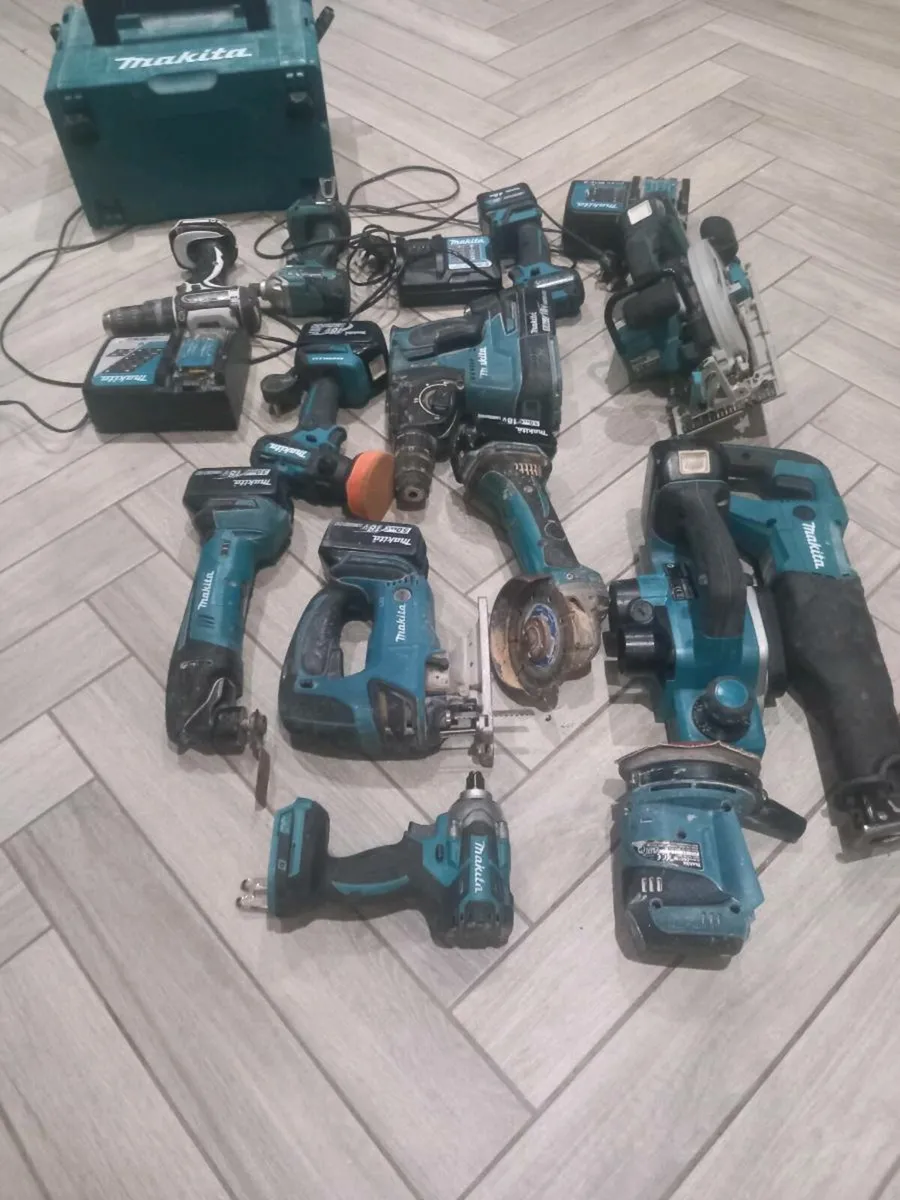 Makita cordless - Image 3