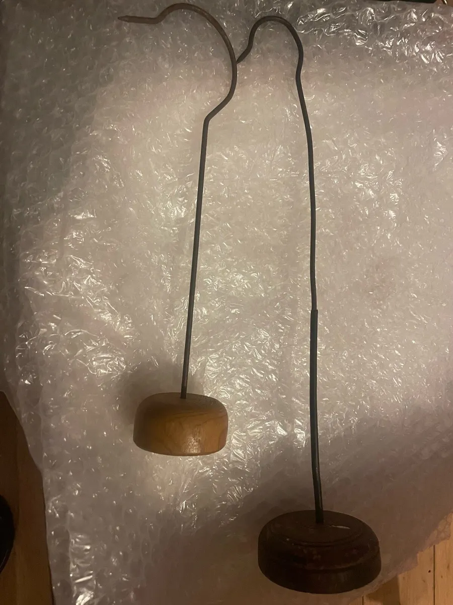 Old style paper holders - Image 2