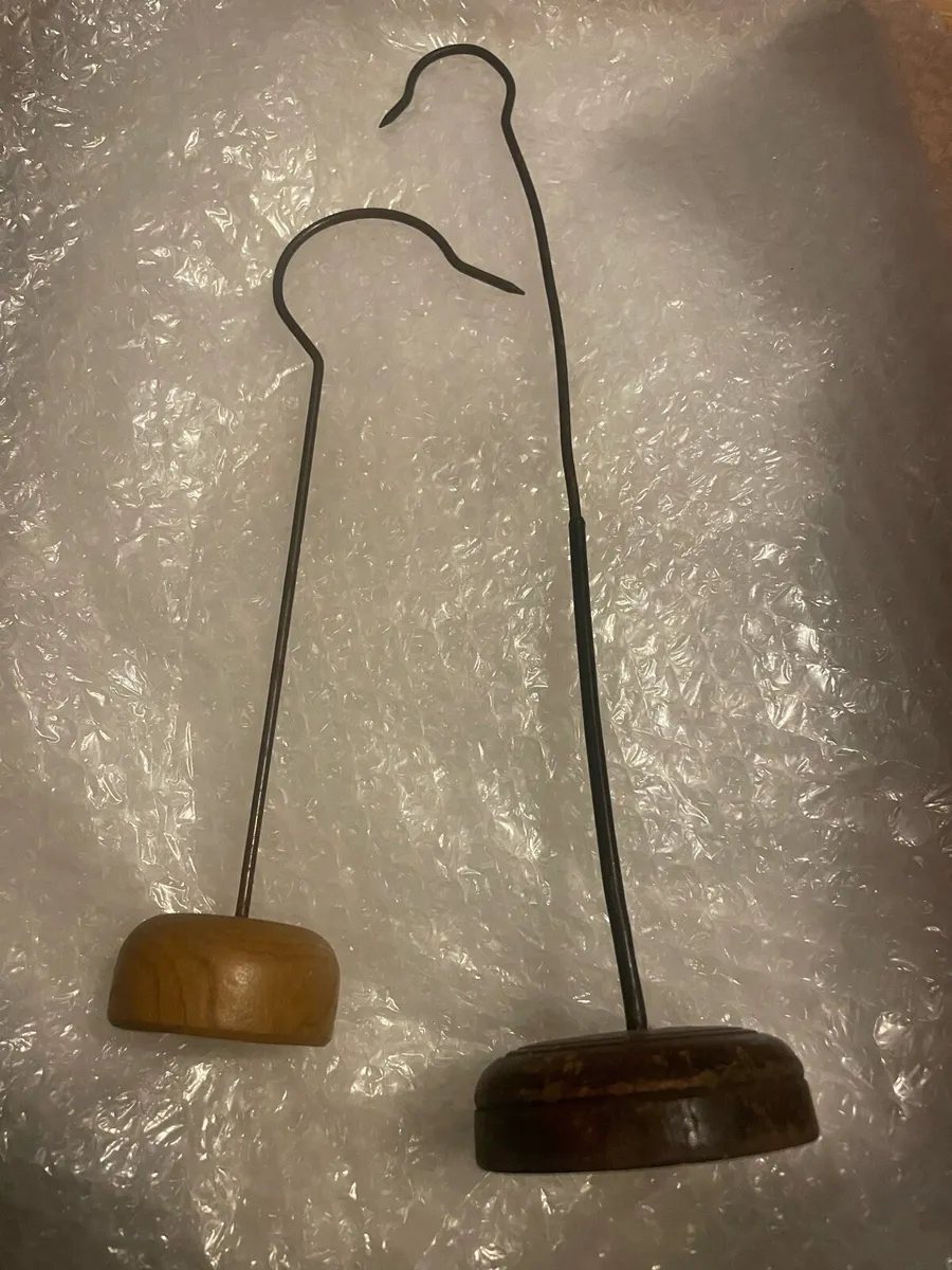 Old style paper holders - Image 3