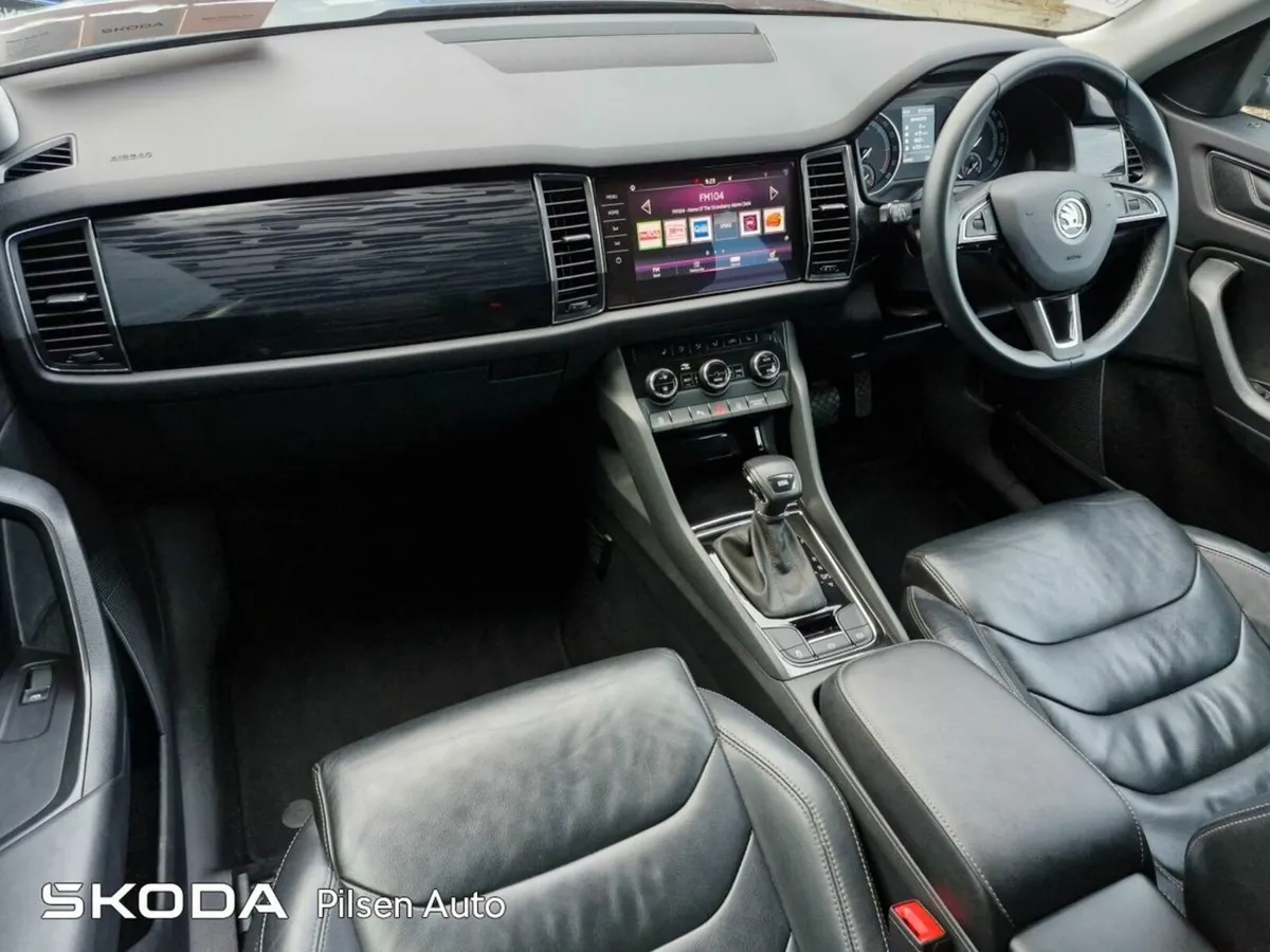 Skoda Kodiaq (50) 2.0 TDI 150HP DSG Style 7 Seat - Image 4