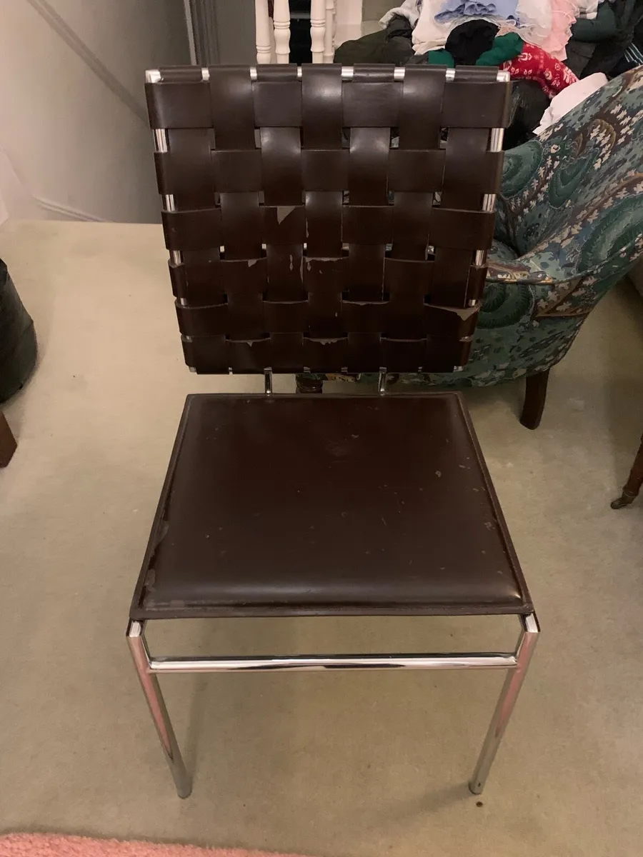 Chair - Image 1