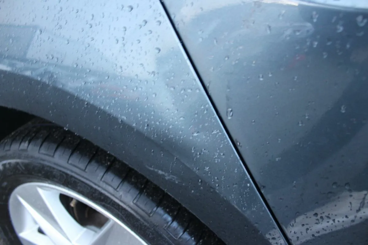 Skoda Octavia Sol 1.6TDI 115HP - Image 4